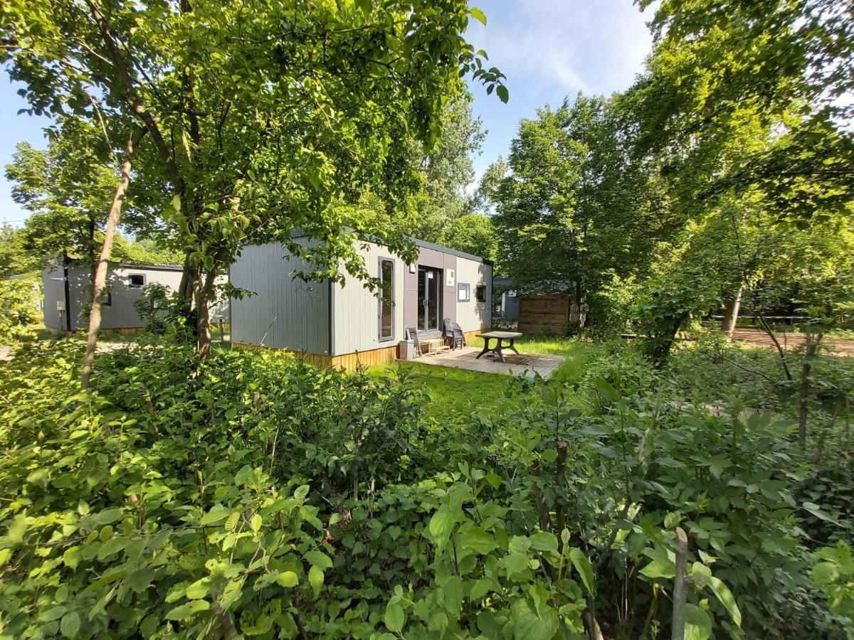 Camping Baalse Hei Тюрнхаут Экстерьер фото